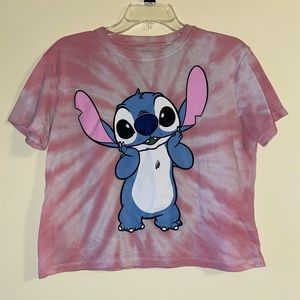 Lilo and Stitch Tee